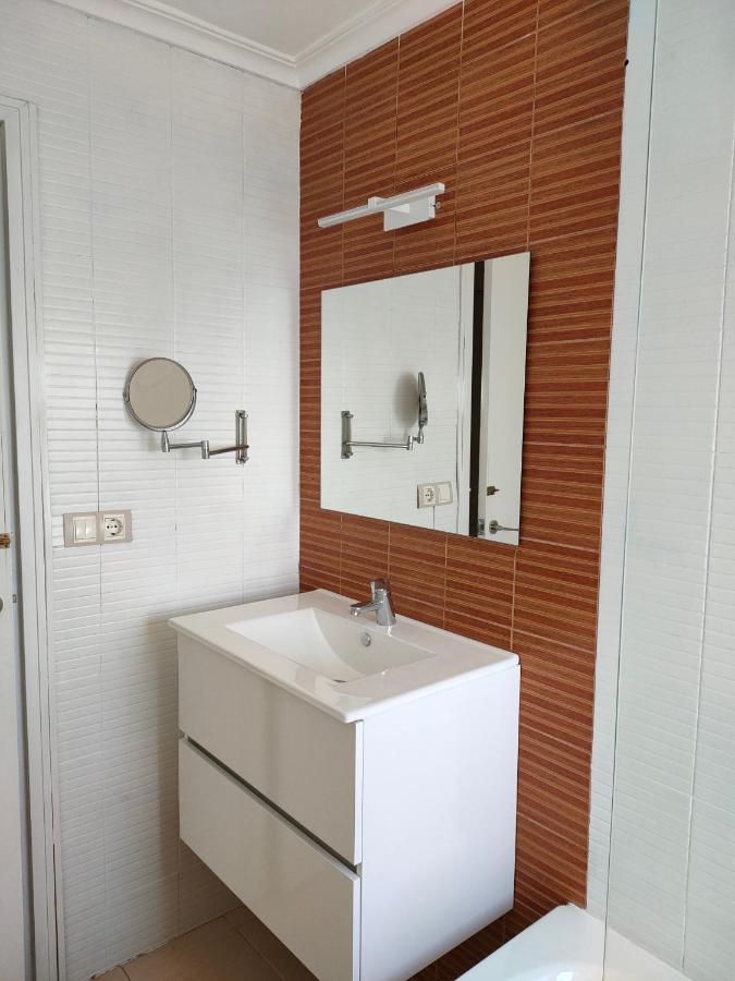 Apartamento Vista Mar ألتيا المظهر الخارجي الصورة