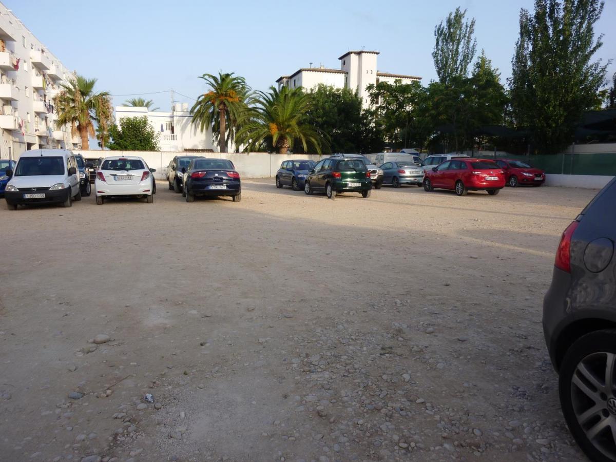 Apartamento Vista Mar ألتيا المظهر الخارجي الصورة