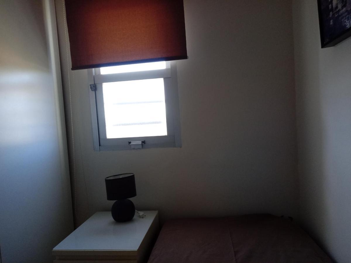 Apartamento Vista Mar ألتيا المظهر الخارجي الصورة