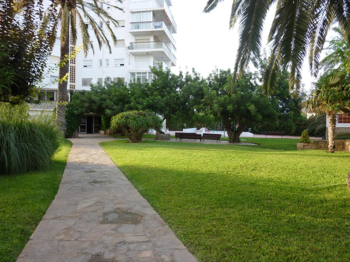 Apartamento Vista Mar ألتيا المظهر الخارجي الصورة