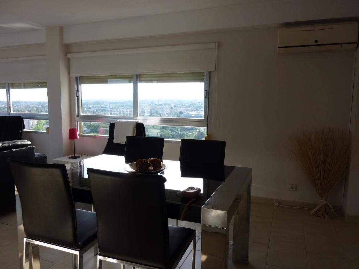 Apartamento Vista Mar ألتيا المظهر الخارجي الصورة