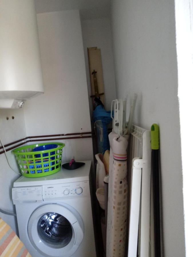 Apartamento Vista Mar ألتيا المظهر الخارجي الصورة