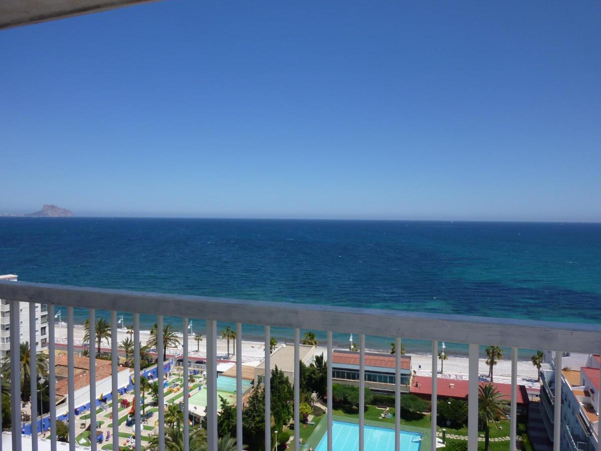 Apartamento Vista Mar ألتيا المظهر الخارجي الصورة