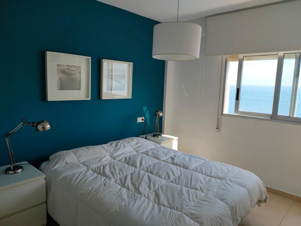 Apartamento Vista Mar ألتيا المظهر الخارجي الصورة