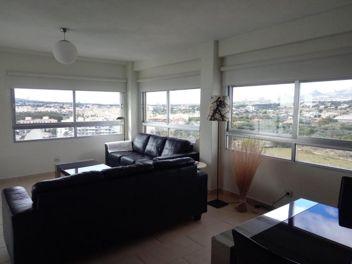 Apartamento Vista Mar ألتيا المظهر الخارجي الصورة
