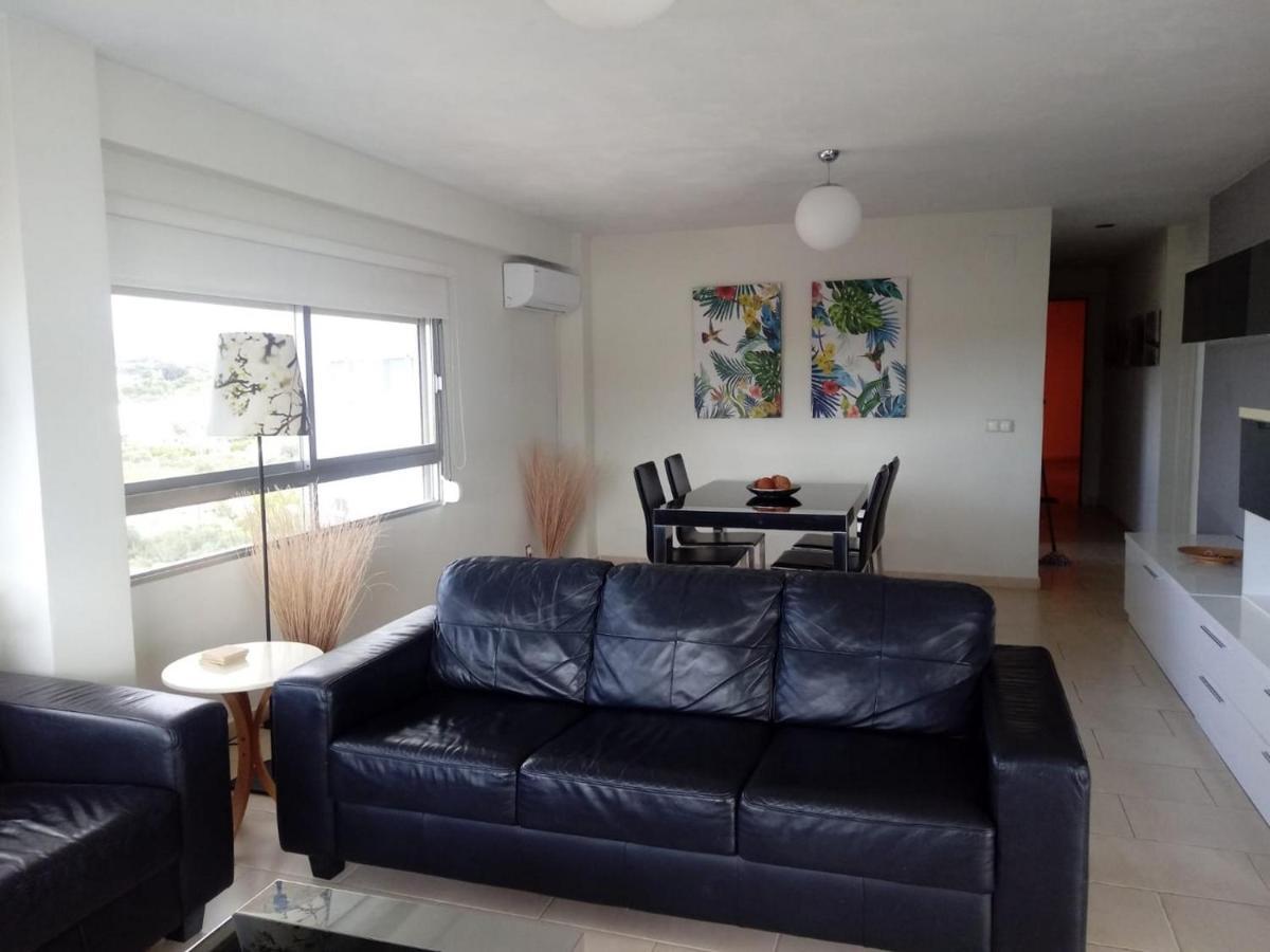 Apartamento Vista Mar ألتيا المظهر الخارجي الصورة