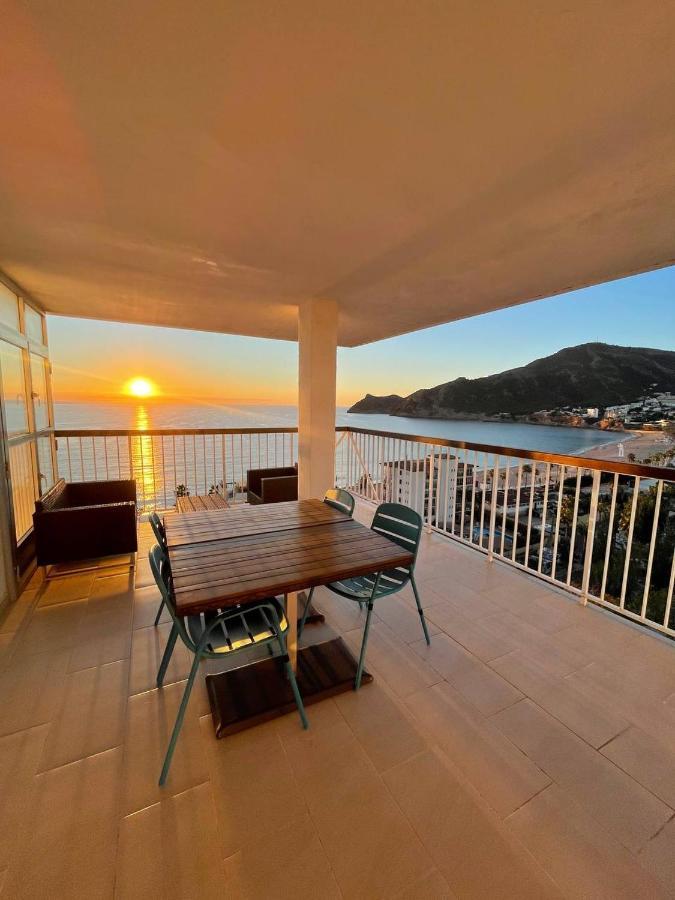 Apartamento Vista Mar ألتيا المظهر الخارجي الصورة