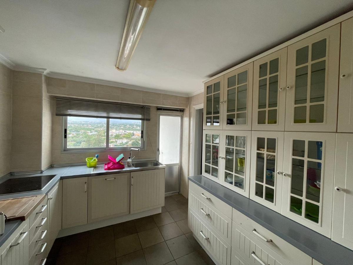 Apartamento Vista Mar ألتيا المظهر الخارجي الصورة