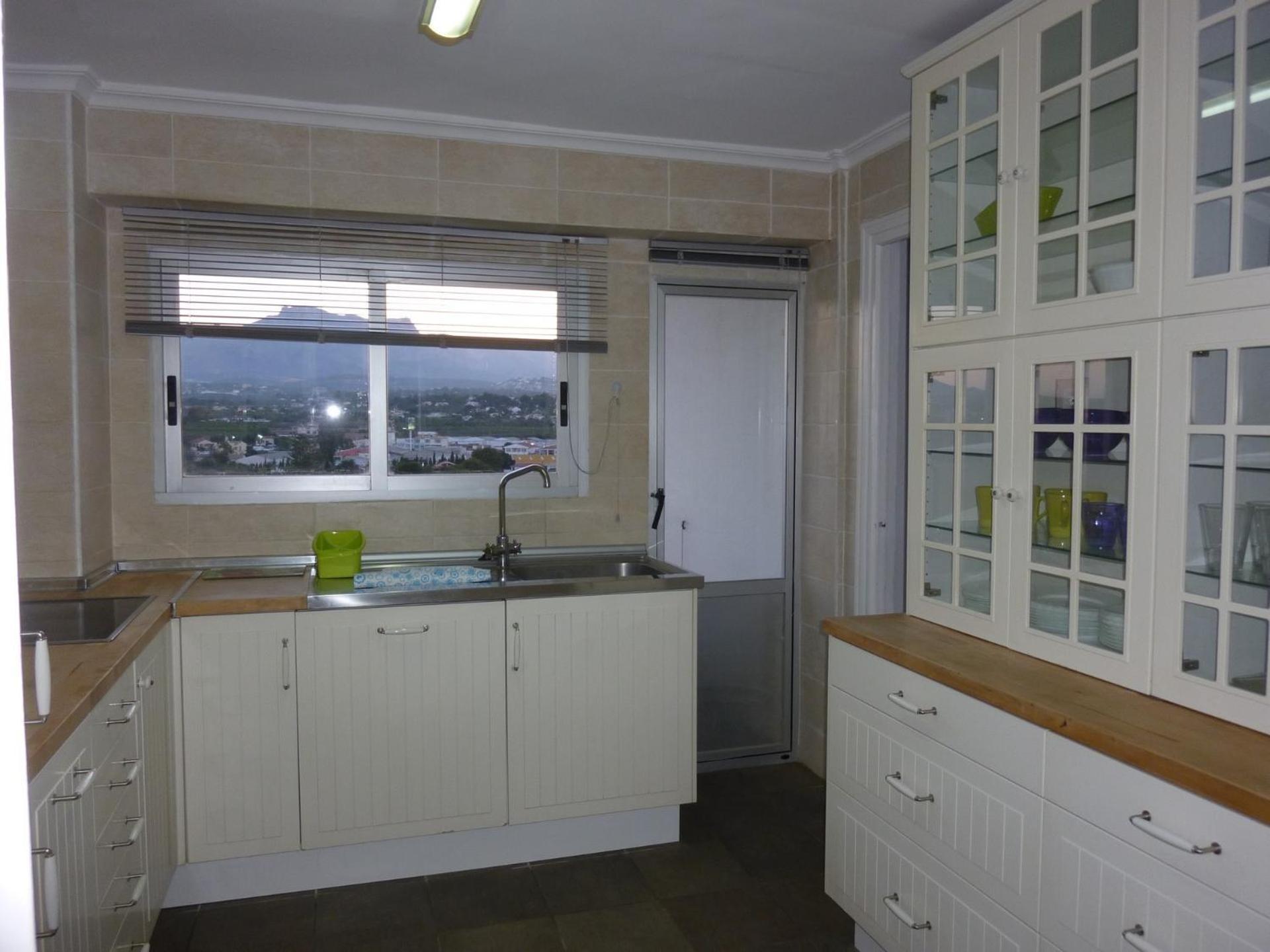 Apartamento Vista Mar ألتيا المظهر الخارجي الصورة
